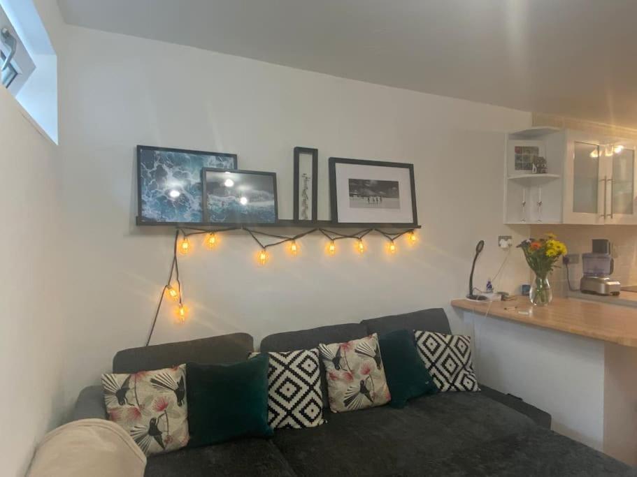 London City Retreat Escape In Oval - Elephant & Castle Exteriér fotografie