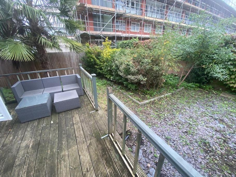 London City Retreat Escape In Oval - Elephant & Castle Exteriér fotografie