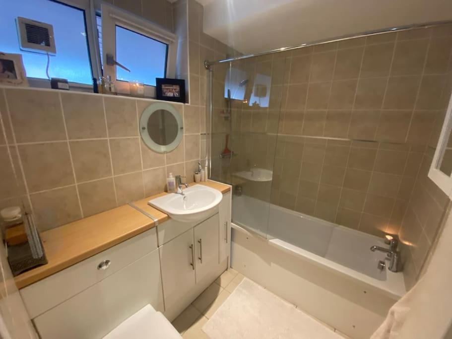 London City Retreat Escape In Oval - Elephant & Castle Exteriér fotografie